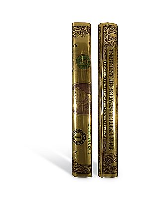 One Dollar Rolls Gold