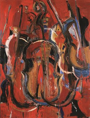 Violons