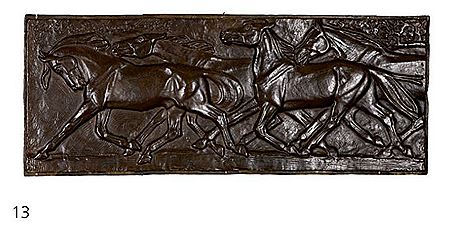 Hevosia by Emil Cedercreutz - Auction record, sale price, and art valuation. Compare with similar artists and explore comparable artworks.