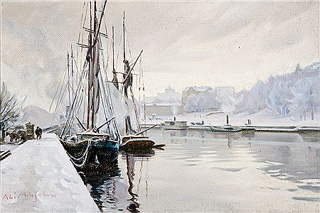 Aurajoki