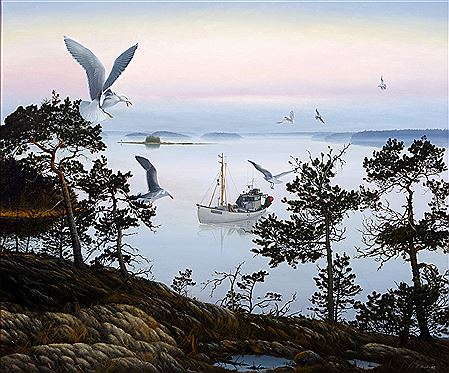 Maisema Rymättylästa by Teppo Tera - Auction record, sale price, and art valuation. Compare with similar artists and explore comparable artworks.