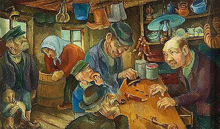 Country Shop