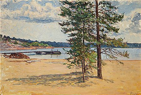 Strandscape