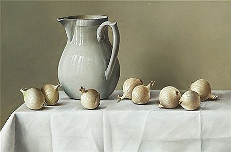 Still-life