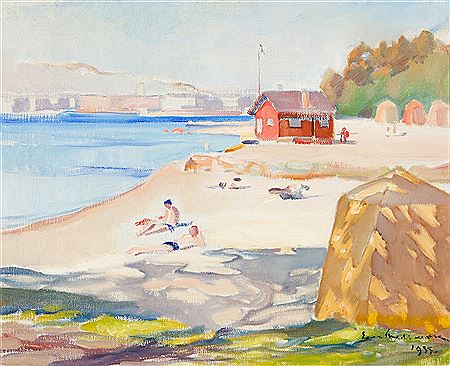 Pihlajasaari