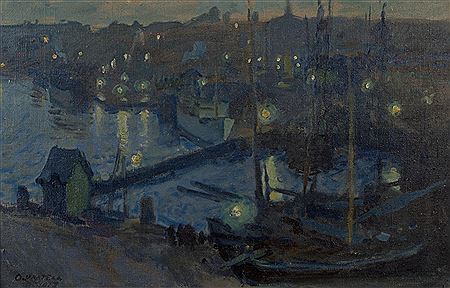 Eteläranta by Oskari Paatela - Auction record, sale price, and art valuation. Compare with similar artists and explore comparable artworks.