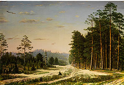LANDSCHAFT
