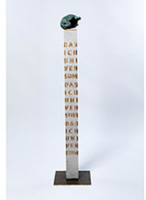 Sample artwork by Gunther Rothe (Born 1947), known for painting - View similar artists and auction records