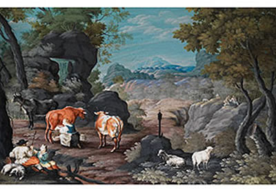 PASTORALE