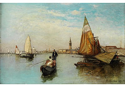 VENEDIG