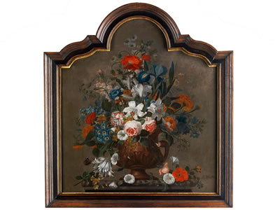 BLUMENSTILLEBEN