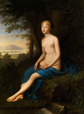 PSYCHE by Bernhard Guerard - Auction record, sale price, and art valuation. Compare with similar artists and explore comparable artworks.