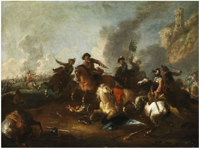 BATTLE PICTURE