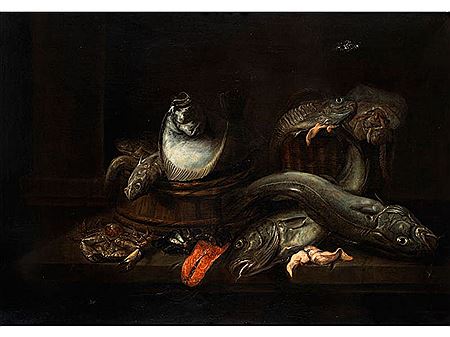 FISCHSTILLEBEN
