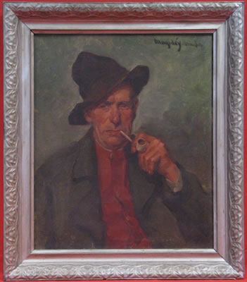 Pipe Smokinger