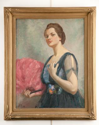Harold Delay - artist photo