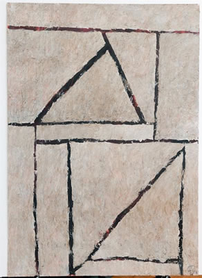 Abstract Composition