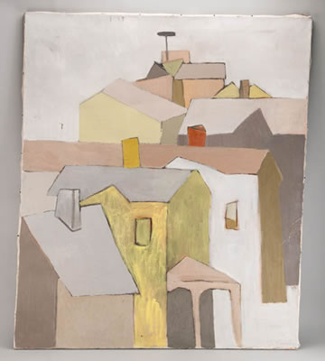 "Cityscape"