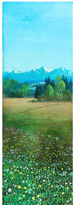 Sample artwork by Wilhelm Kronenbitter (1863 - 1930), known for painting - View similar artists and auction records