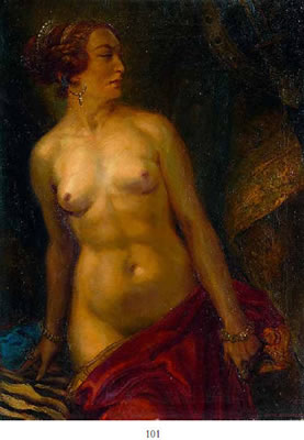 Judith