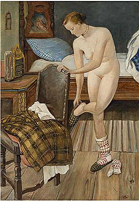 Bauernvenus