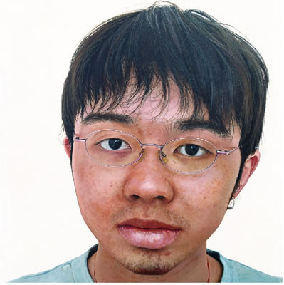 New Youth Series No.2 by Ling Wang - Auction record, sale price, and art valuation. Compare with similar artists and explore comparable artworks.