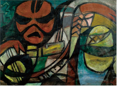 Face
