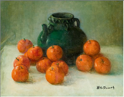 Still Life