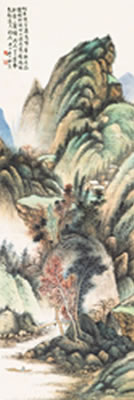 LANDSCAPE