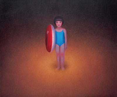 Sample artwork by Yang Chengwen (Born 1981), known for painting - View similar artists and auction records