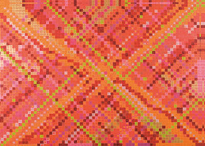 Appearance of Crosses 2007-5