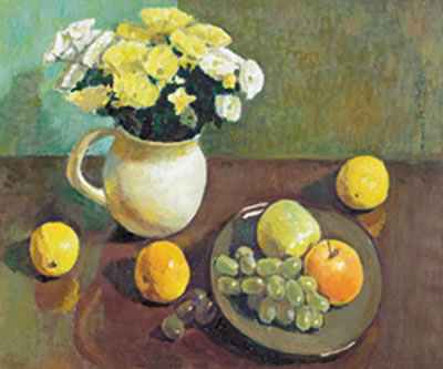 Still Life