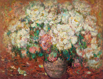 Sample artwork by Jingkun Shao (Born 1932), known for painting - View similar artists and auction records