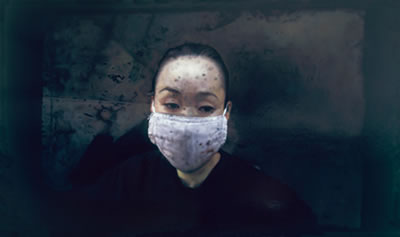 White Mask by Mingzheng Fan - Auction record, sale price, and art valuation. Compare with similar artists and explore comparable artworks.