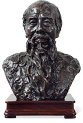 Qi Baishi