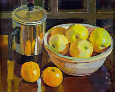 Still Life