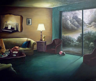 Sample artwork by Hong Xu (Born 1970), known for painting - View similar artists and auction records