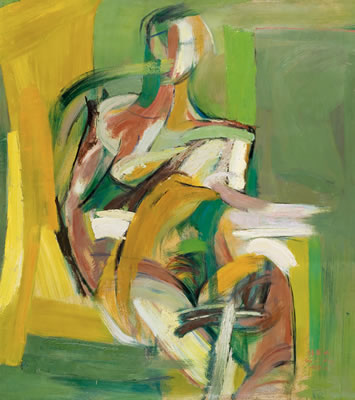 Female by Liming Gu - Auction record, sale price, and art valuation. Compare with similar artists and explore comparable artworks.
