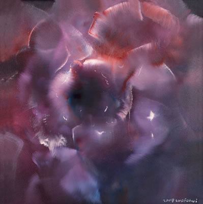 Sample artwork by Luo Fahui (Born 1961), known for painting - View similar artists and auction records