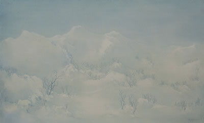 Sample artwork by Si Peng (Born 1980), known for paintings - View similar artists and auction records