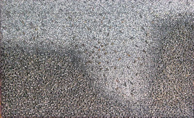 Aggregation 01-M106 by Kwang Young Chun - Auction record, sale price, and art valuation. Compare with similar artists and explore comparable artworks.