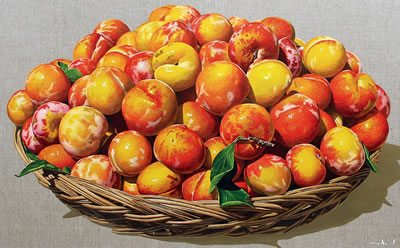 Plum