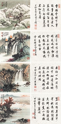 Landscapes