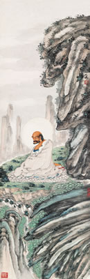 Buddha