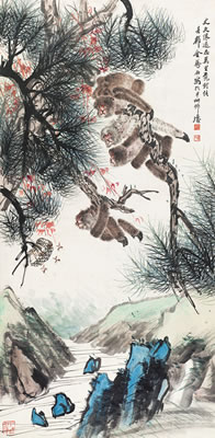 Monkeys