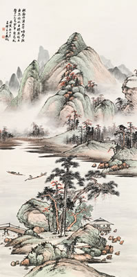 Landscape