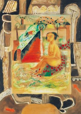 The Last Garden