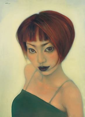 Beauty No.2