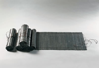Refinement to Motherland No.2 (A Set of Five Rolls)