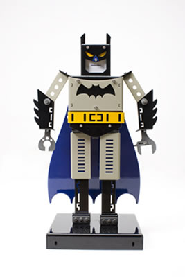 Hero - Batman